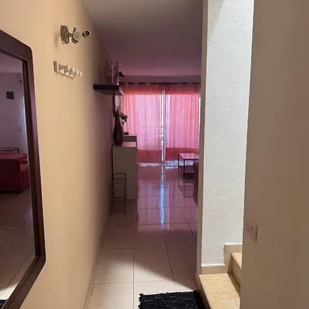 Atalaya Sunset Apartament *
